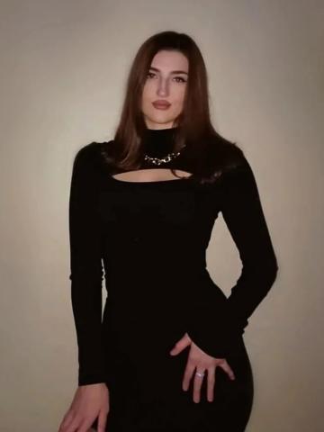 Проститутка Ангелина